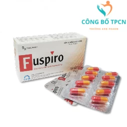 Pusadin Plus - Thuốc điều trị bệnh nhiễm khuẩn ngoài da hiệu quả