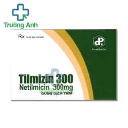Vigentin 250/31,25 DT Pharbaco  (viên nén phân tán) - Thuốc điều trị bệnh nhiễm khuẩn
