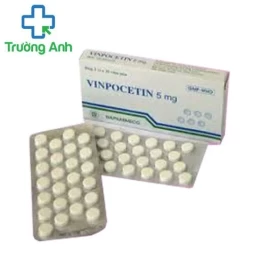 Adrenalin 1mg/10ml Vinphaco - Thuốc hồi sức tim phổi