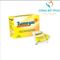 Tuzamin - Thuốc hỗ trợ điều trị phong tê thấp