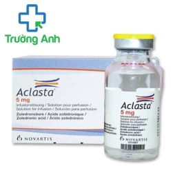 Tegretol L.P.400mg Novartis - Thuốc điều trị động kinh hiệu quả