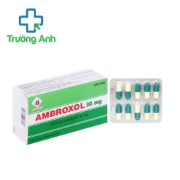 Pendo-Ursodiol C 250mg - Thuốc điều trị xơ gan mật hiệu quả