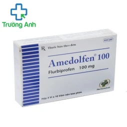 Allergex - Thuốc điều trị viêm mũi dị ứng, mày đay hiệu quả
