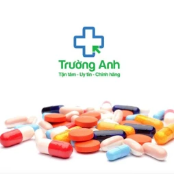 Pharterpin - Thuốc điều trị long đờm hiệu quả của Dược phẩm Hà Nội