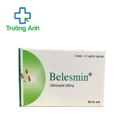Tedini - Thuốc điều trị nhiễm khuẩn hiệu quả của Phil Inter Pharma