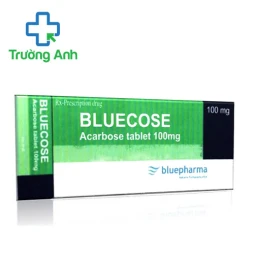 Bluepine 5mg - Thuốc điều trị tăng huyết áp của Bồ Đào Nha