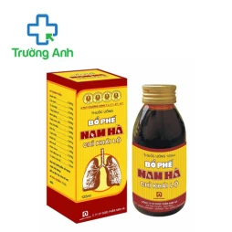 Coldko Nam Hà (16 viên) - Viên uống trị cảm cúm hiệu quả