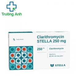 Lamivudine Tablets 150mg stada - Thuốc điều trị bệnh viêm gan B