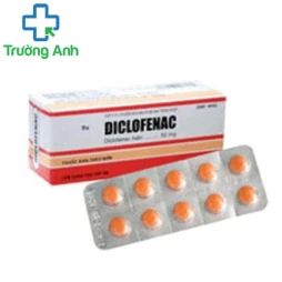 Azithromycin 100 DHG - Điều trị các trường hợp nhiễm khuẩn