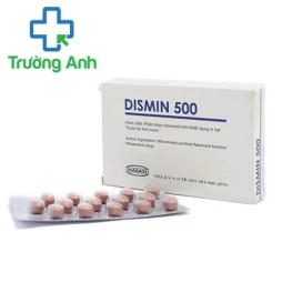 Glisan 30 MR Ha san-Dermapharm - Thuốc điều trị đái tháo đường
