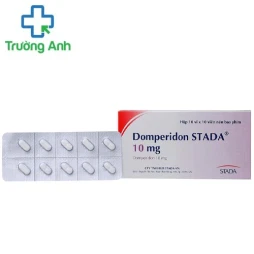 Acetylcystein Stada 200mg - Thuốc tiêu đờm hiệu quả