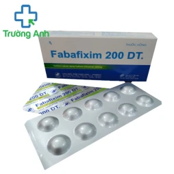 Fabadola 300 - Thuốc điều trị giảm độc tính trên hệ thần kinh