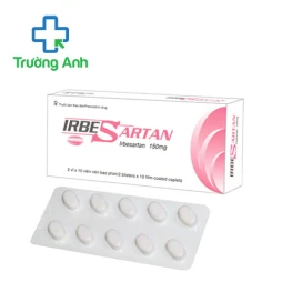Glucosamin sulfat 500mg Tipharco - Thuốc điều trị thoái hóa khớp gối hiệu quả