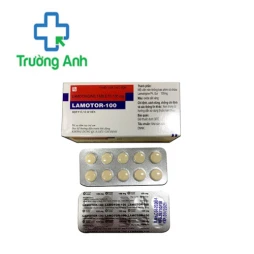 Toropi 20 - Thuốc trị tăng huyết áp vô căn hiệu quả của Ấn Độ