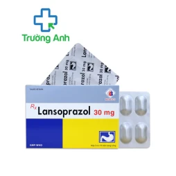 Pendo-Ursodiol C 250mg - Thuốc điều trị xơ gan mật hiệu quả