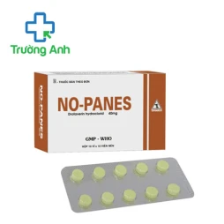 Tranagliptin 5 - Thuốc trị bệnh đái tháo đường tuýp 2 hiệu quả