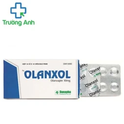 Danapha-Telfadin 180mg - Thuốc điều trị viêm mũi dị ứng hiệu quả