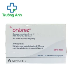 Zometa 4mg/100ml Novartis -Thuốc điều trị ung thư xương