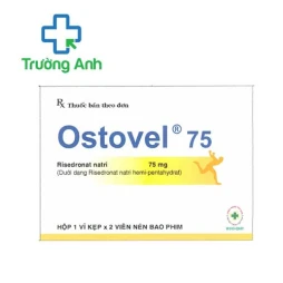 Uristic 300 - Thuốc điều trị tan sỏi mật, xơ gan hiệu quả