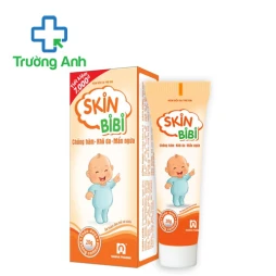 Skin Bibi NamHa Pharma - Kem bôi da chống hăm hiệu quả