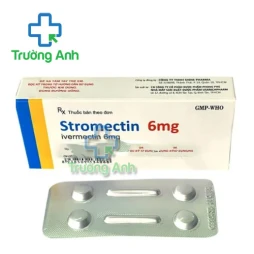 Richpovine Usarichpharm - Thuốc điều trị bệnh trầm cảm