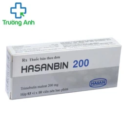Mibezin 15 - Thuốc điều trị tiêu chảy hiệu quả của Ha San