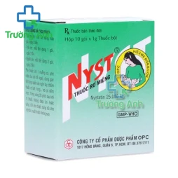 Gonsa Natri clorid 0,9% - Hỗ trợ điều trị viêm mũi dị ứng hiệu quả