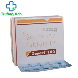 Aviranz tablets 600mg Sun Pharma - Điều trị suy giảm hệ miễn dịch