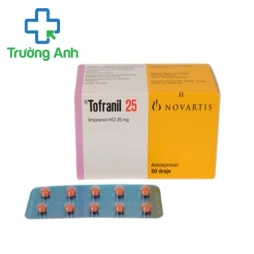 Tafinlar 75mg - Thuốc điều trị bệnh ung thư hiệu quả của Thụy Sỹ