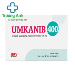 Alchysin 8400 - Thuốc chống viêm, hỗ trợ điều trị hô hấp hiệu quả
