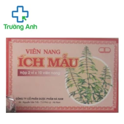 Siro Tiêu độc Hà Nam - Hỗ trợ thanh nhiệt, giải độc hiệu quả