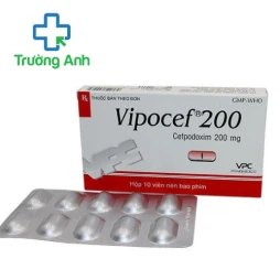 Panalgan Effer 650 VPC - Thuốc giảm đau hạ sốt hiệu quả