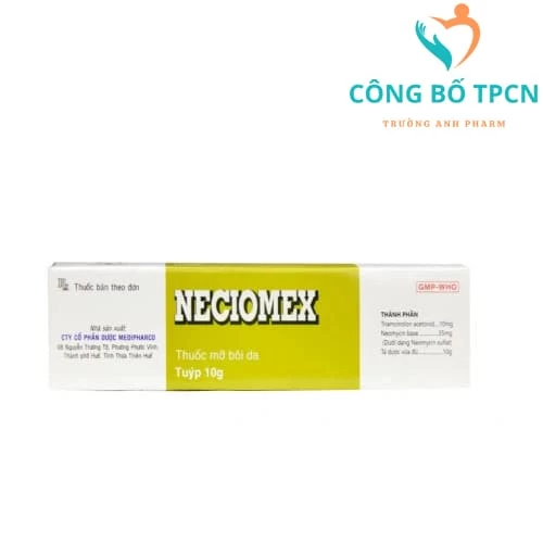 Mediplex - Thuốc điều trị nhiễm virus Herpes