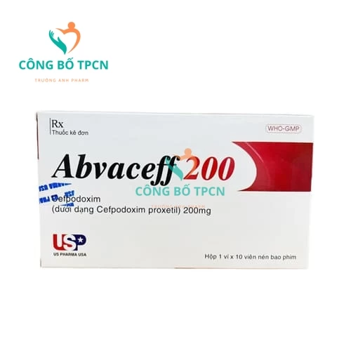 Abvaceff 200