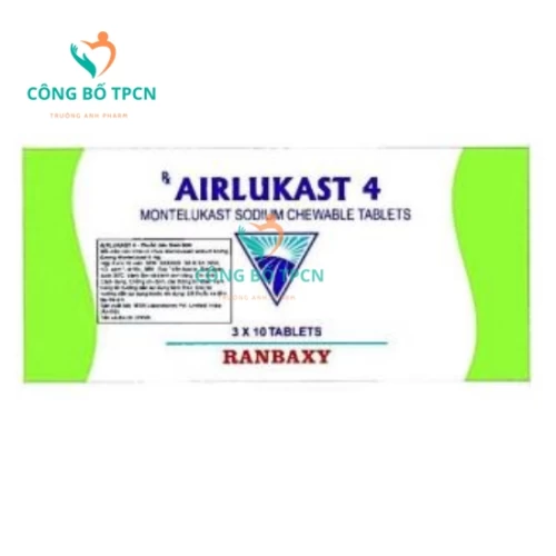 Airlukast 4