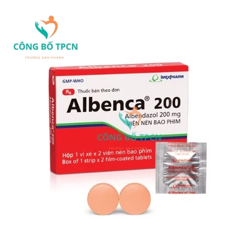 Albenca 200