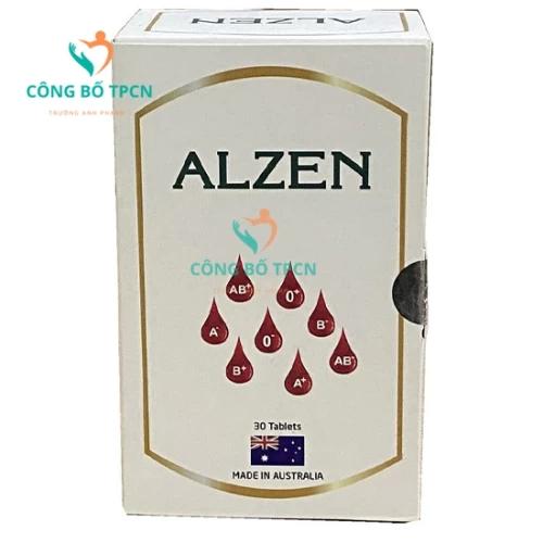 Alzen Ferngrove Pharma