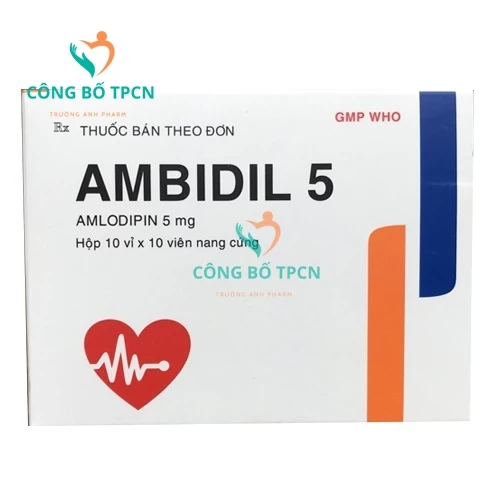 Ambidil 5