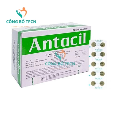 Antacil