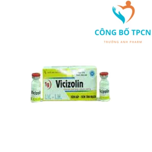 Clotrimazol VCP 1% 15g - Thuốc điều trị nhiễm nấm ngoài da (10 hộp)