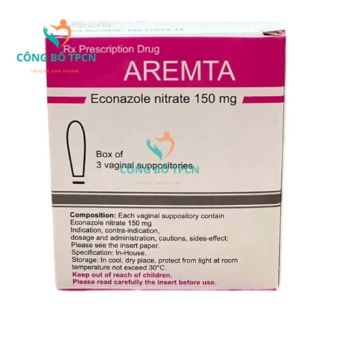 Aremta