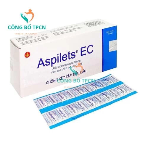 Aspilets EC