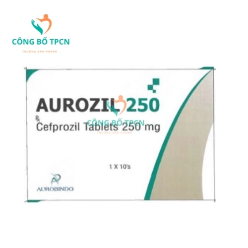 Aurozil 250