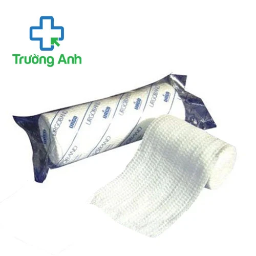 Urgoband 7.5cm x 4.5m - Băng thun y tế tiện dụng, chất lượng cao