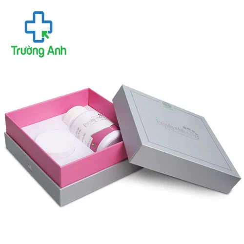 BEAUTY WHITE GSV - Hỗ trợ làm đẹp da, sáng da