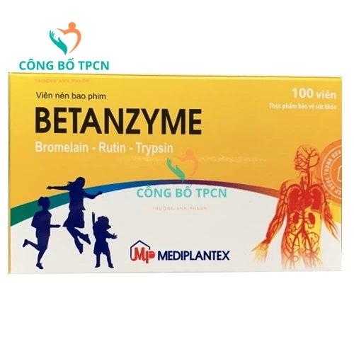 Betanzyme