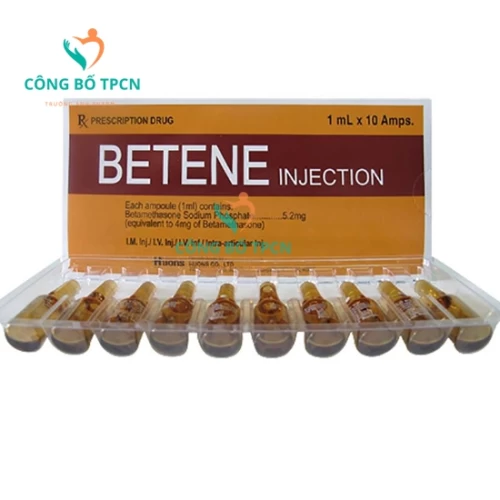 Betene Injection