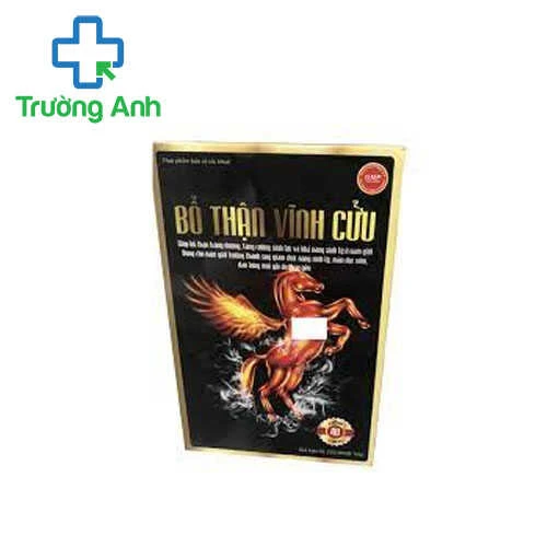 Bổ Thận Vĩnh Cửu - Giúp bổ thận, tráng dương ở nam giới