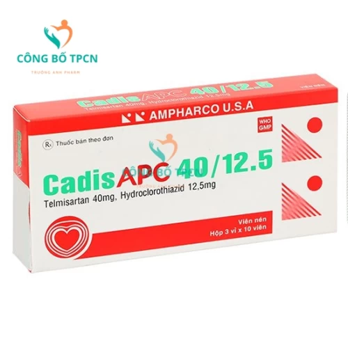 CadisAPC 40/12.5