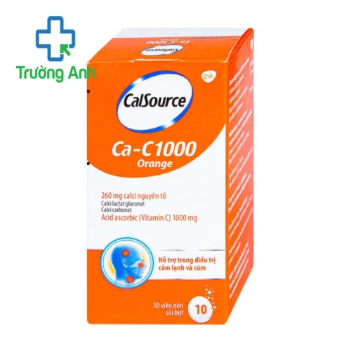 CALCI C1000 - Thời kỳ có thai và nuôi con bú